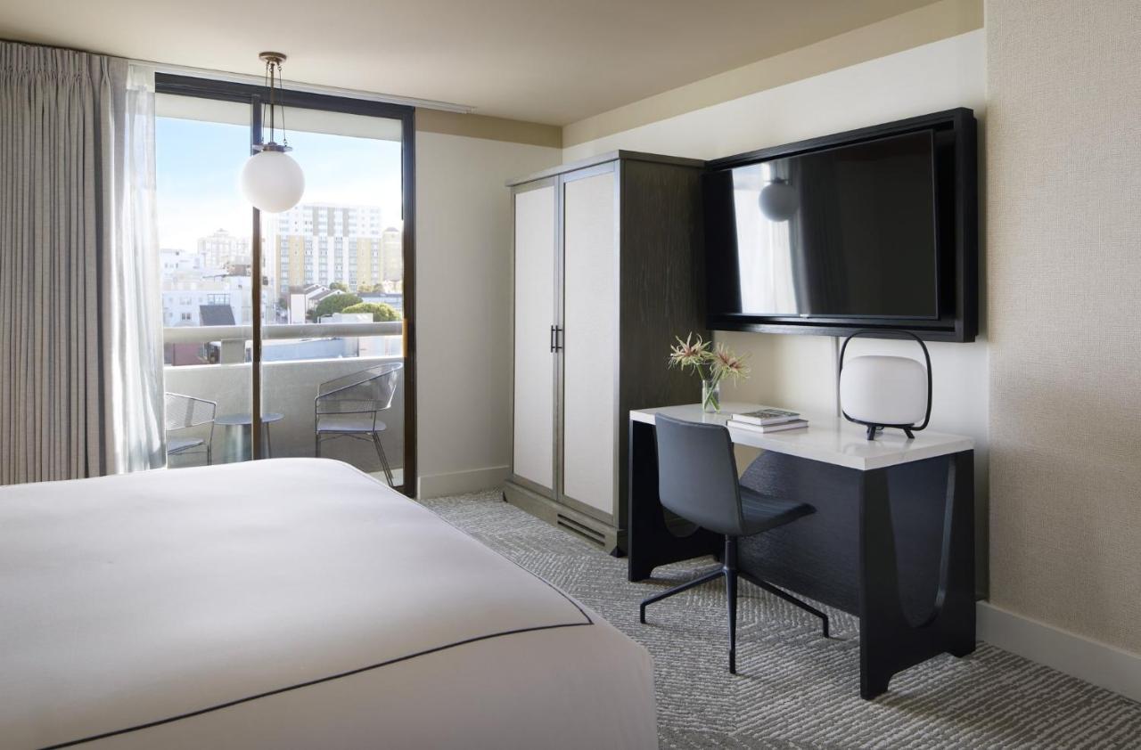 Kimpton Hotel Enso By Ihg San Francisco Exterior foto