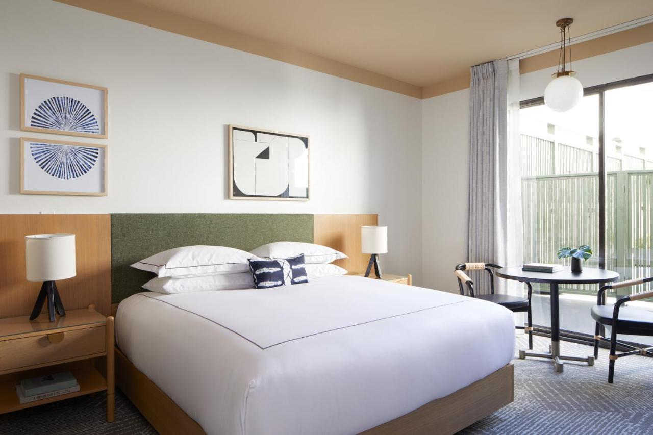 Kimpton Hotel Enso By Ihg San Francisco Exterior foto