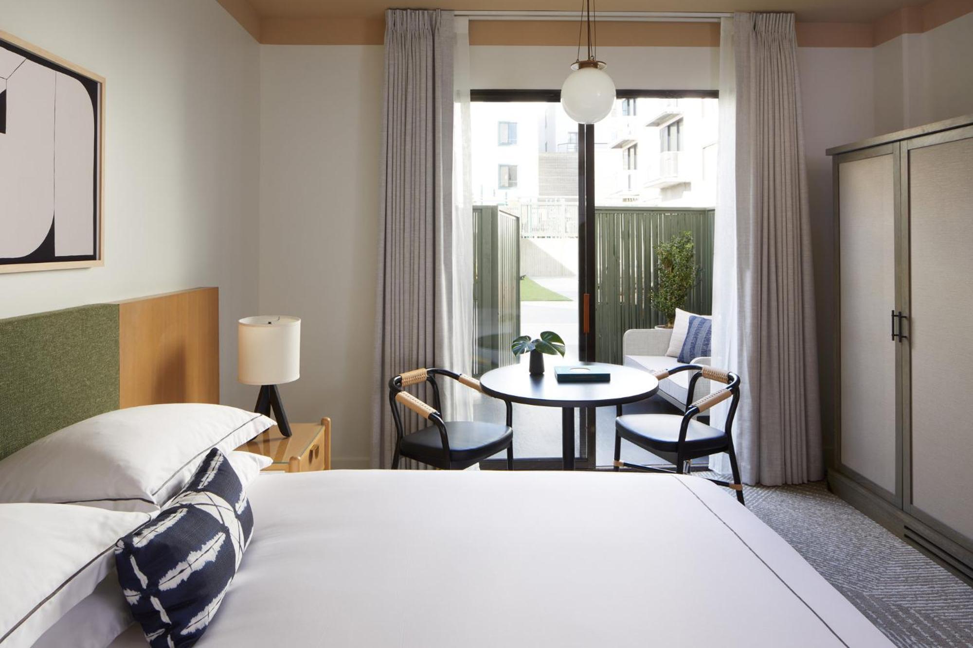 Kimpton Hotel Enso By Ihg San Francisco Exterior foto